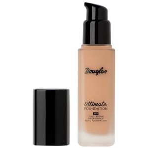 Douglas Collection - Teint - Ultimate Foundation