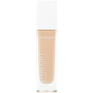 Douglas Collection Douglas Make-up Teint Ultralight Nude Wear Foundation 17 Apricot 25 Ml