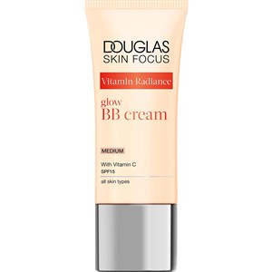 Douglas Collection - Vitamin Radiance - Glow BB Cream