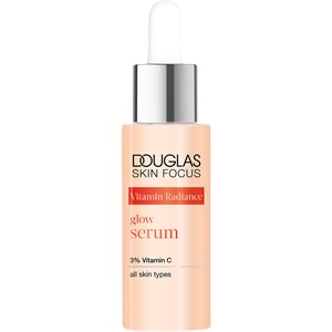 Douglas Collection Douglas Skin Focus Vitamin Radiance Glow Serum 30 Ml