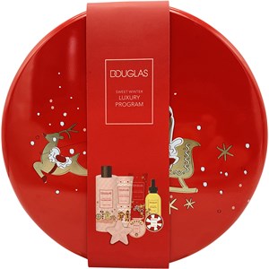 Douglas Collection - Voor Kerstmis - Cadeauset