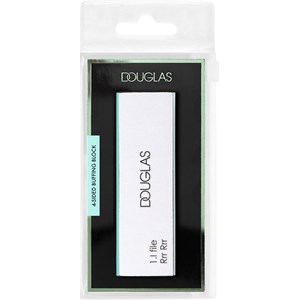 Douglas Collection - Accessories - 4-Sided Buffing Block