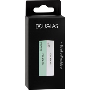 Douglas Collection Douglas Accessoires Accessories Buffing Block 1 Stk.