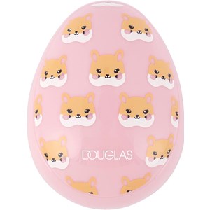 Douglas Collection - Zubehör - Haarbürste Hamster