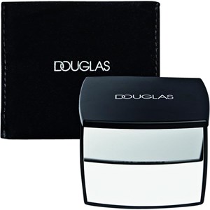 Douglas Collection Douglas Accessoires Zubehör Velvet Pocket Mirror 1 Stk.