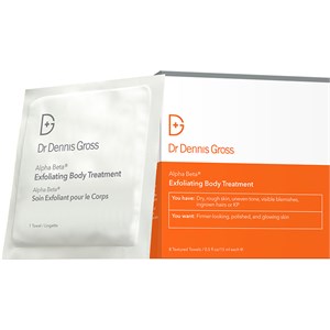 Dr Dennis Gross - Reinigung - Exfoliating Body Treatment