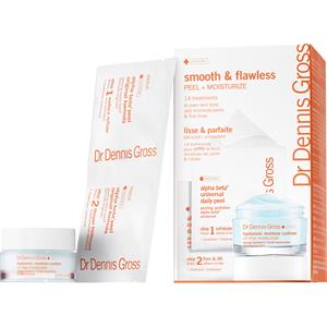 Dr Dennis Gross - Alpha Beta - Alpha Beta 14 Day Challange Kit Smooth & Flawless
