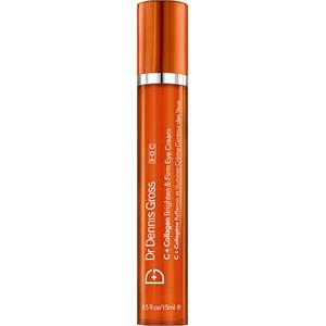 Dr Dennis Gross - C+Collagen - Brighten & Firm Eye Cream