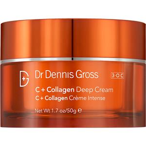 Dr Dennis Gross - C+Collagen - C + Collagen Deep Cream
