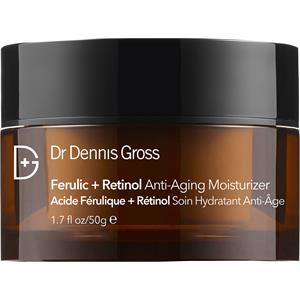 Dr Dennis Gross - Ferulic + Retinol - Ferulic + Retinol Anti-Aging Moisturizer