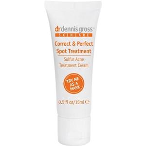 Dr Dennis Gross - Gesicht - Correct & Perfect Spot Treatment