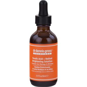 dennis brightening ferulic retinol parfumdreams