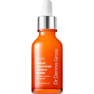 Dr Dennis Gross - Glow + Tan - Clinical Concentrate Radiance Booster