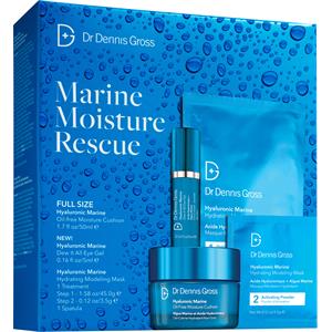 Dr Dennis Gross - Hyaluronic Marine - Geschenkset
