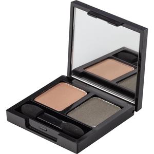 Dr. Hauschka - Eyes - Eyeshadow Duo