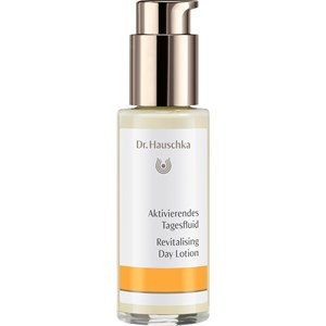 Dr. Hauschka - Facial care - Revitalising daily lotion