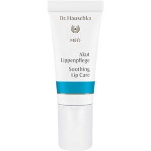 Dr. Hauschka Soothing Lip Care Unisex 5 Ml