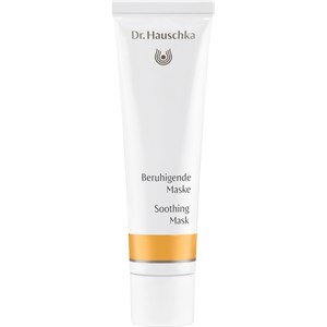 Dr. Hauschka - Facial care - Mask with soothing effect