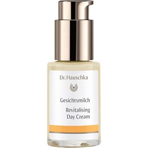 Dr. Hauschka - Gesichtspflege - Gesichtsmilch