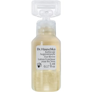 Dr. Hauschka - Facial care - Cooling Eye Ampoule