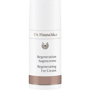 Dr. Hauschka - Gesichtspflege - Regeneration Augencreme