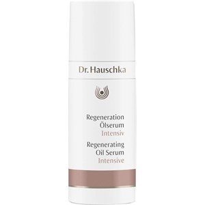 Dr. Hauschka - Gesichtspflege - Regeneration Ölserum Intensiv