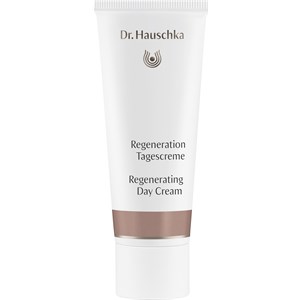 Dr. Hauschka Gesichtspflege Regeneration Tagescreme Gesichtscreme Damen 40 ml