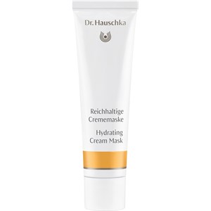 Dr. Hauschka Hydrating Cream Mask Dames 30 Ml