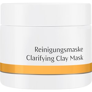 Dr. Hauschka Soin Soin Du Visage Clarifying Clay Mask 90 G
