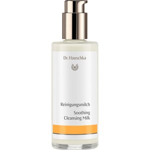 Dr. Hauschka - Facial care - Soothing Cleansing Milk