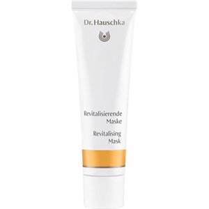 Dr. Hauschka - Facial care - Revitalising Mask