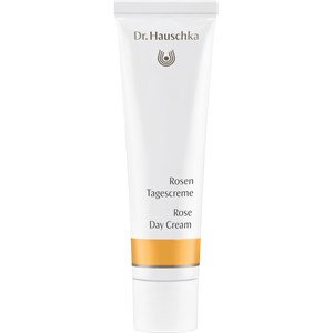 Dr. Hauschka Gesichtspflege Rosen Tagescreme Gesichtscreme Damen