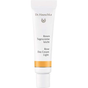 Dr. Hauschka - Facial care - Rose Cream Light