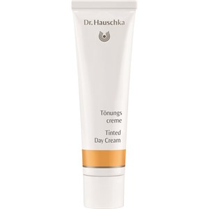 Dr. Hauschka Tinted Day Cream Dames 30 Ml