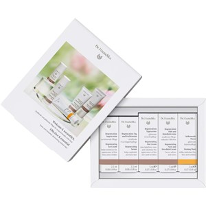 Dr. Hauschka - Gezichtsverzorging - Wirksam & wesentlich