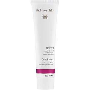 Dr. Hauschka - Hair care - Conditioner