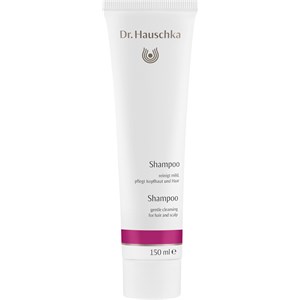 Dr. Hauschka Soin Soin Des Cheveux Shampoo 150 Ml