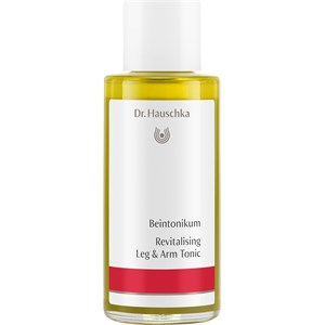 Dr. Hauschka Soin Soin Du Corps Lotion Pour Les Jambes Romarin 100 Ml