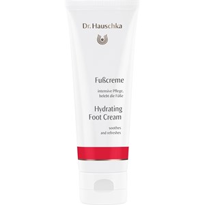 Dr. Hauschka - Body care - Fitness Foot Cream