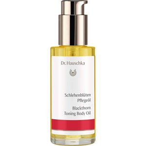 Dr. Hauschka - Body care - Blackthorn Blossom Body Oil