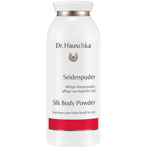 Dr. Hauschka - Soin du corps - Silk Body Powder