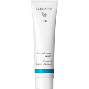 Dr. Hauschka - Med - Cream Shampoo