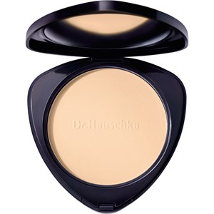Dr. Hauschka - Powder - Compact Powder