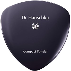 Dr. Hauschka - Powder - Compact Powder