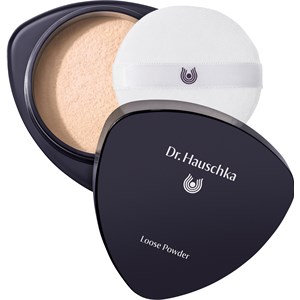 Dr. Hauschka Make-up Powder Loose Powder 00 Translucent 12 G