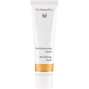 Dr. Hauschka - Sonnenpflege - After Sun Gesicht Revitalisierende Maske