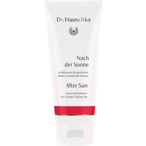Dr. Hauschka Soin Soins Solaires After Sun Lotion 150 Ml