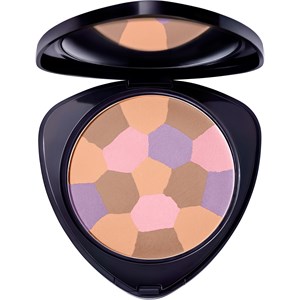 Dr. Hauschka Make-up Complexion Color Correcting Powder 00 Translucent 8 G