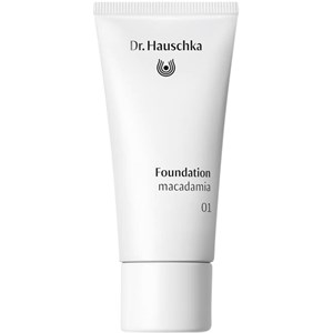 Dr. Hauschka - Facial make-up - Foundation