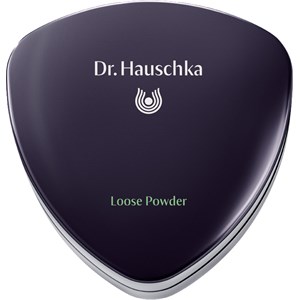 Dr. Hauschka - Powder - Loose Powder
